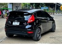 Ford Fiesta 1.5S 5D AT ปี2013 รูปที่ 4